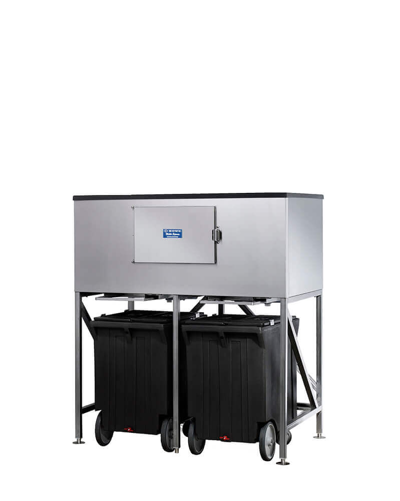 Howe Commercial Ice Storage Bin