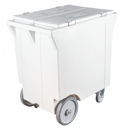 Howe Commercial Ice Storage Bin